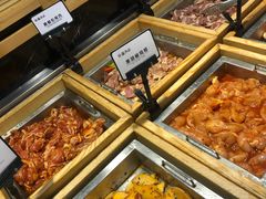 -韩盛·盛江山自助料理(奥体万达店)