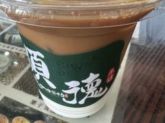-周大娘牛乳(旧寨古村总店)