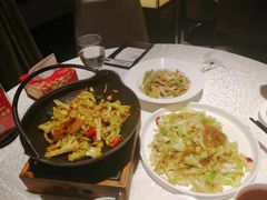 -旺顺阁·北京菜(北辰上品+)