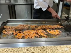 -汉巴味德(百年港湾店)