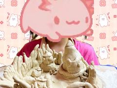 -尼莫儿童美术(三阳路融科天城校区)