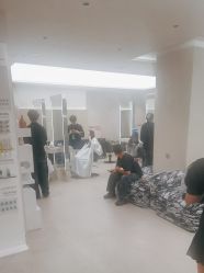 -DX HAIR SALON·发现未知美发沙龙