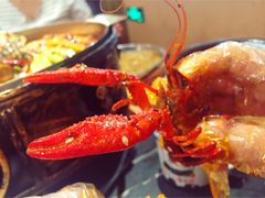 -金掌勺锅包肉(太原万达店)