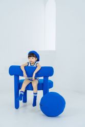 -玛瑞莎·儿童·亲子摄影(越秀店)