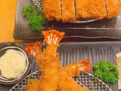 -胜博殿日式炸猪排(西红门店)