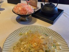 -丽思卡尔顿酒店-天泰轩中餐厅(大沽北路店)