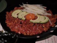 -Fuzzy Bistro 浮几韩餐·茶酒馆