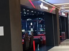 -超级猩猩健身·私教·团课·自助训练(客村丽影广场店)