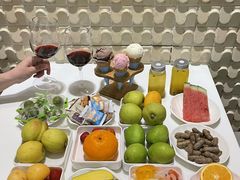 -东方棕泉·洗浴·按摩·美食国际水疗会所(福田店)