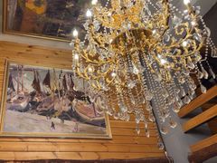-明日世界密室轰趴·剧本桌游·箭馆团建(国贸店)