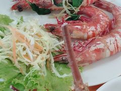 -班赞海鲜市场