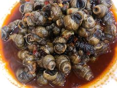 -江城燕子大排档(江汉路步行街店)