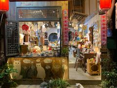 门面-太平张醪糟(西街直营店)