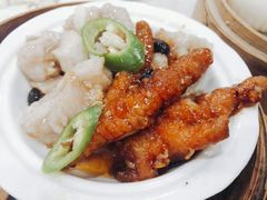 -龙的酒楼·手工早茶·顺德菜(近良路店)