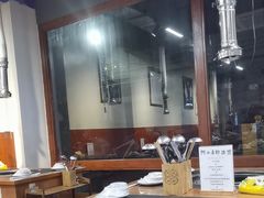 -阿山卓·野生菌火锅·纳西火塘烤肉