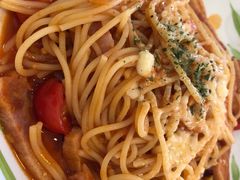 -萨莉亚意式餐厅(深圳北站店)