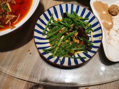 -树厨贵州菜(大十字店)