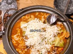 -恩你小木屋·烤肉韩式料理(嘉兴秀洲店)