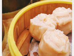 -华联广州大酒店-餐厅