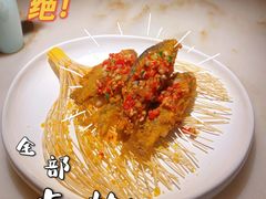-佬麻雀·新湘菜(珠海金发购物中心店)