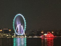 -金鸡湖景区