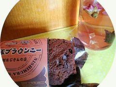 布朗尼-西村叔叔的店·面包·甜品·蛋糕(崂山丽达店)