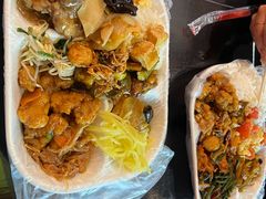 -富龙快餐店(铁西店)