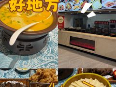 -北塘海鲜·天津菜(大光明桥旗舰店)