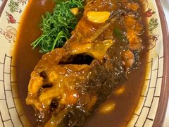 -清真马祥兴菜馆(云南北路店)