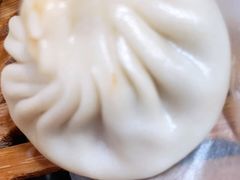 -老上海食惠裡小籠包生煎包