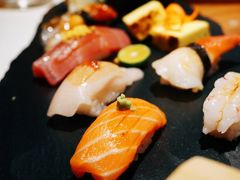 -兆治日本料理(华府世家店)