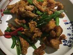 馋嘴牛蛙-高老庄绿色传奇(昊元生活广场店)