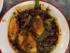 -杨大叔爱面子·四川小吃(岗头店)