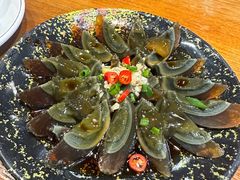 -新凯旋烧烤·燕姐千岛湖土菜