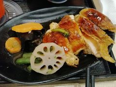 -吉野家(上海美罗城店)