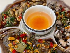 -合记汕头牛肉店(嘉禾路店)