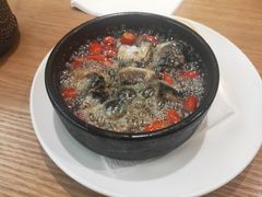 蒜油沙丁鱼-VITELLO意大利料理(崂山路店)