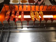 -丰茂烤串(金源店)