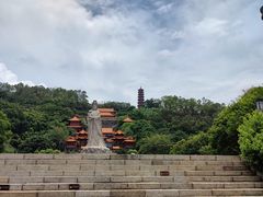 -南沙天后宫景区