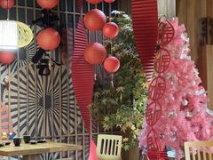 -河风の幸会精致料理