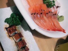 -高木日本料理(静安寺店)