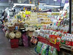 -瓦洛洛传统市场