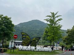 -杭州灵山景区