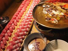 -羊大爷涮肉(亮马桥店)