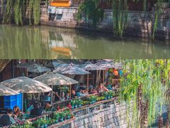 -小河直街历史文化街区