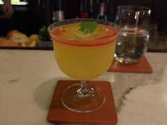 -LONG BAR 廊吧(外滩华尔道夫酒店)