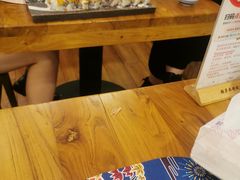 -澳门陈光记烧味饭店(万象城店)