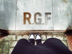 -RGF(巨鹿路店)