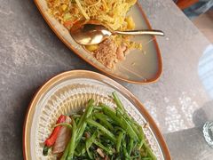 -Tegu泰古莲·泰国餐厅(红山6979店)