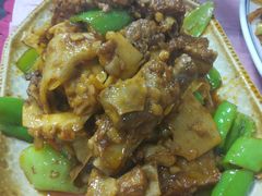 -乐乐餐厅(湘子庙街店)